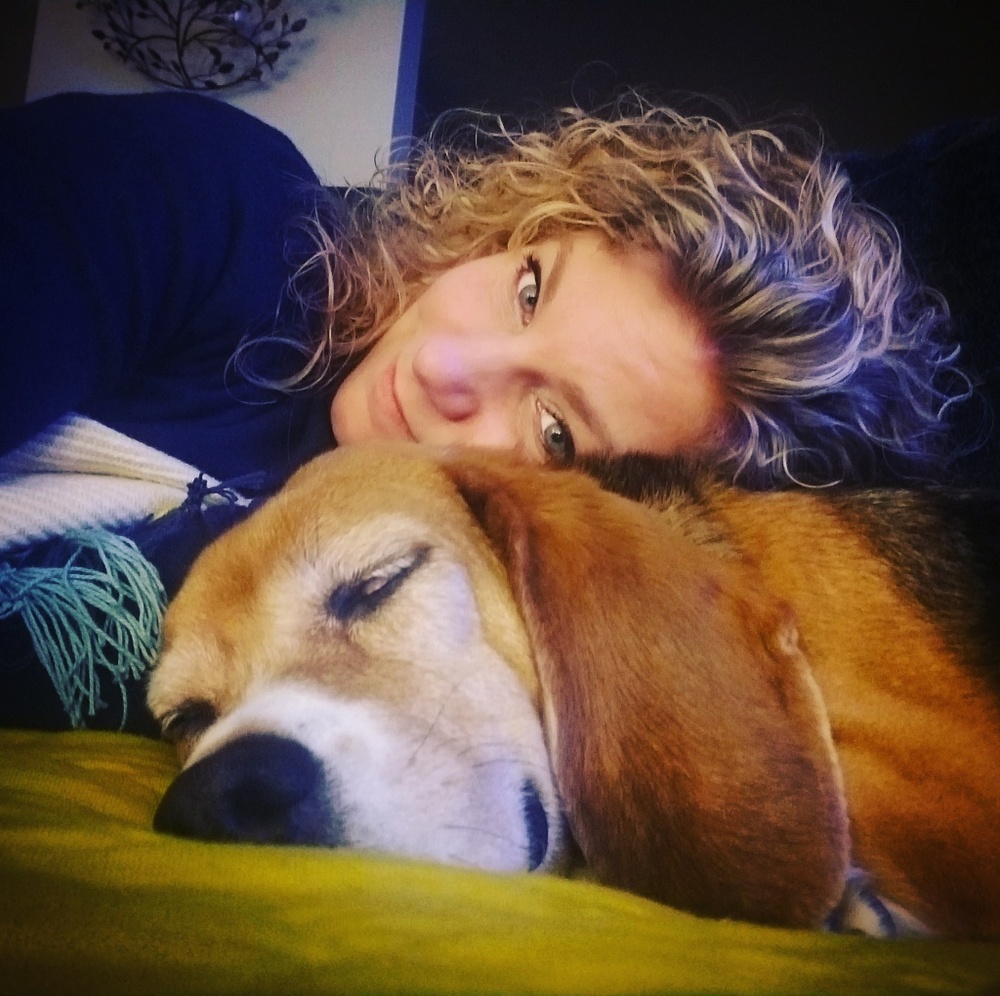 Meet your Posher, Megan